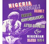 Various Artists - Nigeria Special Vol.2 [Vinilo]