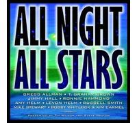 Various Artists - Night All Stars