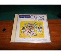 Various Artists - Night at Casino De Paris