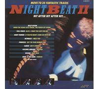 Various Artists - Night Beat II