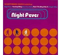 Various Artists - Night Fever