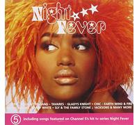 Various - Night Fever
