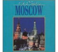 Various Artists - Night in Moscow [Casete]
