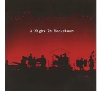 Various Artists - Night in Rocketown