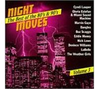 Various Artists - Night Moves 3