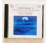Various Artists - Night Music 12