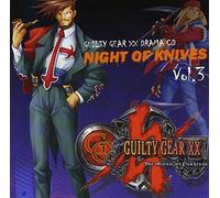 Various Artists - Night of Knives 3