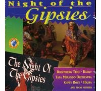 Various Artists - Night of the Gypsies