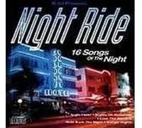Various Artists - Night Ride