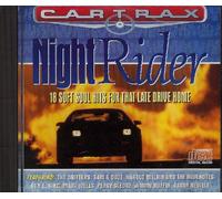 Various Artists - Night Rider