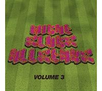 Various Artists - Night Slugs Allstars Volume 3