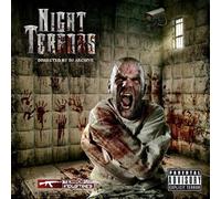 Various Artists - Night Terrors