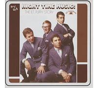 Various Artists - Night Time Music - The B.T. Puppy Story