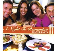 Various Artists - Night to Remember: Dinner