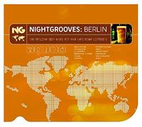 Various Artists - Nightgrooves:Berlin-Digi-