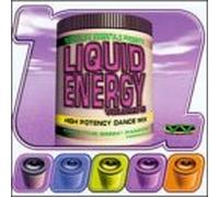 Various Artists - Nightlife Essentials 5: Liquid Energy