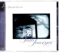 Various Artists - Nightmoods: Solo Journey