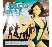 Various Artists - Nighttime Lovers 23