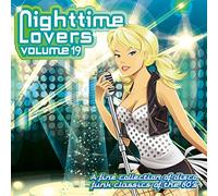 Various Artists - Nighttime Lovers Vol.19