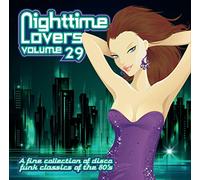 Various Artists - Nighttime Lovers vol. 29