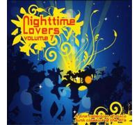 Various Artists Nighttime Lovers Vol. 7 (CD) Album (Importación USA)