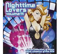 Aa.vv Nighttime Amantes de La Vol. 14