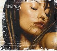 Various Artists - Nikki Music Vol. 5 - Seasons in St. Barths