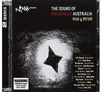 Various Artists - Nima Presents The Sound Of Indigenous Australia: Now & Before