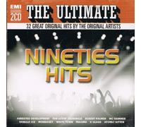 Various Artists - Nineties Hits