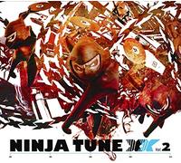 Various Artists - Ninja Tunes XX V.2