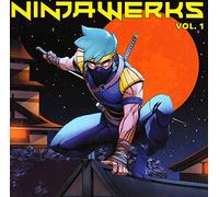 Varios artistas – Ninjawerks Vol.1