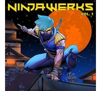 Various Artists - Ninjawerks Vol.1 [Import] [Vinilo]
