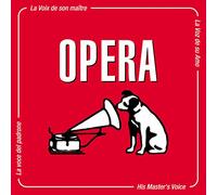 Various artists - Nipper Series - Opera (Nipper Series)