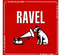 Various artists - Nipper Series - Ravel (Nipper Series)