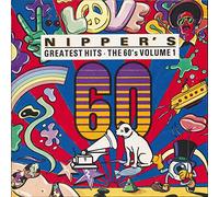 Various Artists - Nipper's G.H.: 60's Vol 1