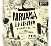 VARIOUS ARTISTS - Nirvana Revisited