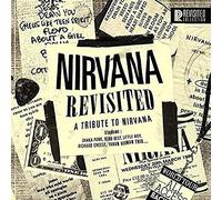 VARIOUS ARTISTS - NIRVANA REVISITED [Vinilo]