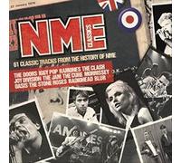 Various Artists - NME Classics: 61 Classics Tracks from the History of NME
