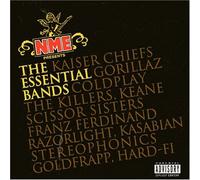 Various Artists - NME presents The Essential Bands By Various Artists (2005-11-28)