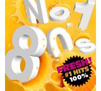 Various Artists - No.1! 80's
