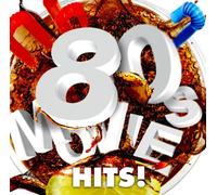 Various Artists - No.1 80's Movie Hits