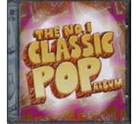Various Artists - No 1 Classic Pop Album