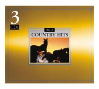 Various Artists - No. 1 Country Hits