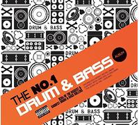 Various Artists - No.1 Drum & Bass Album
