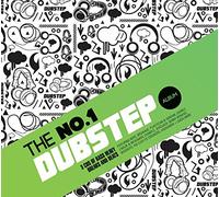 Various Artists - No.1 Dubstep Album