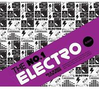 Various Artists - No.1 Electro Album