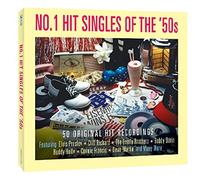 Various Artists - No.1 Hit Singles of the..