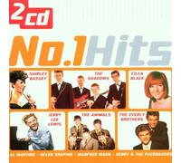 Various Artists - No. 1 Hits (1)