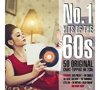 Various Artists - No.1 Hits F The 60's