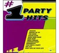 Various Artists - No. 1 Party Hits